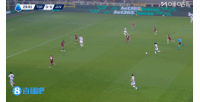 尤文1-0领先都灵!弗拉霍维奇破门,图拉姆助攻