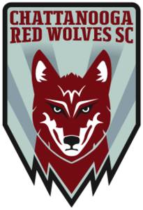 查塔努加红狼